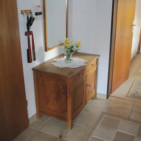 Ferienwohnung Allgau