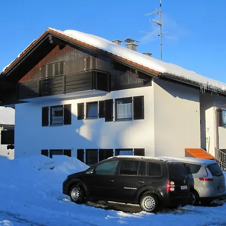 Appartamento Ferienwohnung Allgau