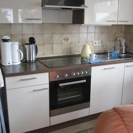 Ferienwohnung Allgau Appartamento *