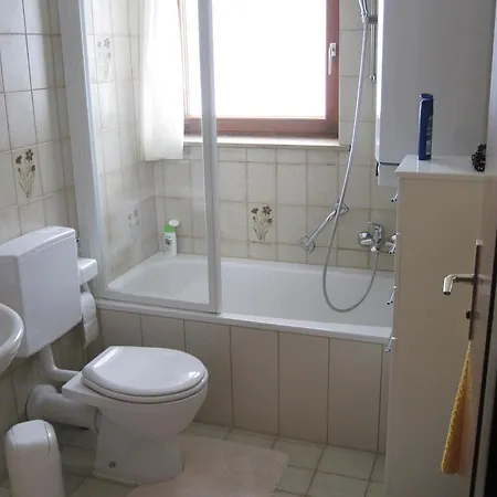 Appartamento Ferienwohnung Allgau *
