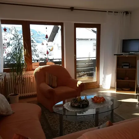 Ferienwohnung Allgau