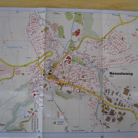 Appartamento Ferienwohnung Allgau