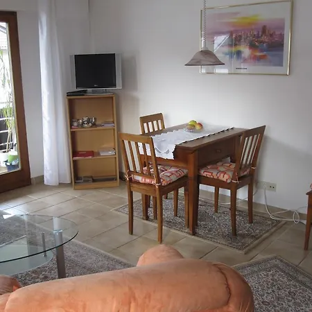 Appartamento Ferienwohnung Allgau
